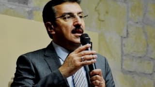 Bakan Tüfenkci: Ekonomik operasyonlara geçit vermeyiz