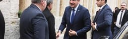 Bakan Tüfenkçi: Nereden hangi aracın, eşyanın ne kadar zamanda geçtiğini biliyoruz
