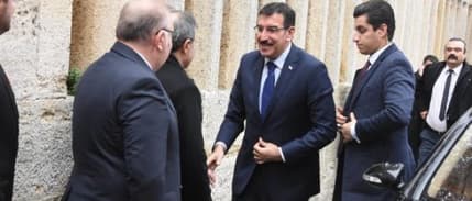 Bakan Tüfenkçi: Nereden hangi aracın, eşyanın ne kadar zamanda geçtiğini biliyoruz