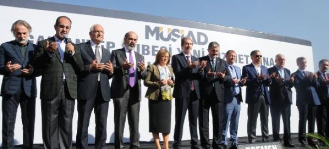 Bakan Yardımcısı Daniş: Kırmızı et tüketimi artıyor