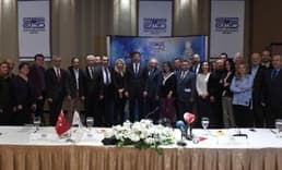 Bakan Zeybekci: 'KGF teminatlı kredilerin geri dönme oranı yüzde 98'