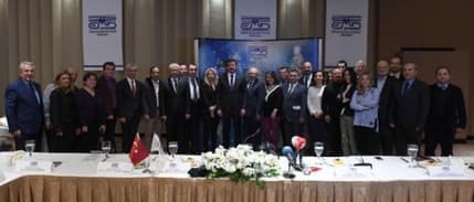 Bakan Zeybekci: 'KGF teminatlı kredilerin geri dönme oranı yüzde 98'