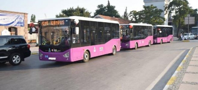 Balıkesir Belediyesi'nden Araç Sahiplerine 3 Bin Lira Ek Gelir  