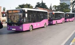 Balıkesir Belediyesi'nden Araç Sahiplerine 3 Bin Lira Ek Gelir  