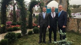 Başkentte Köy Hayatının Ayrıcalıkları İncek Bellapais’te Yaşanacak