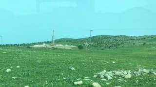 Batman Sason'da Petrol Bulundu