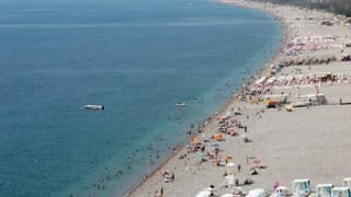 Bayramda 2 Milyon Kişi Seyahat Etti, 2.5 Milyar Liralık Gelir Oluştu