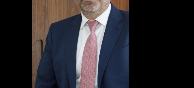 Bereket Enerji Grubu'nun Yeni Ceo'su Belli Oldu