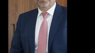 Bereket Enerji Grubu'nun Yeni Ceo'su Belli Oldu