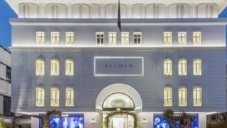 Beymen Borsa İstanbul Için Gün Sayıyor