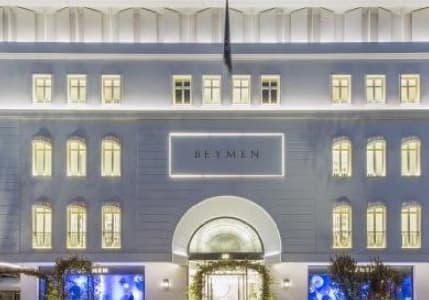 Beymen Borsa İstanbul Için Gün Sayıyor