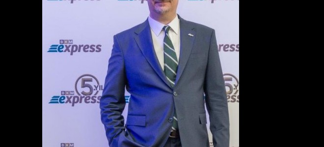 BKM Express, beş yılda 1.5 milyon kullanıcıya ulaştı