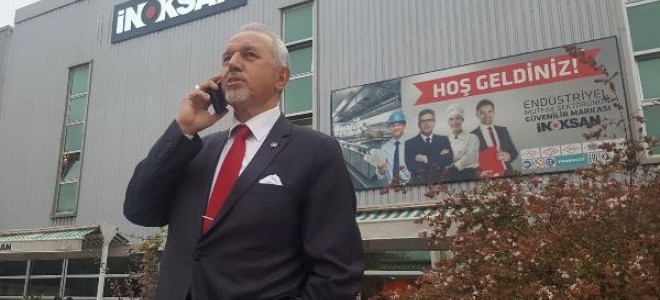 Bodrum kattaki atölye, 90 ülkeye ihracat yapan fabrika oldu