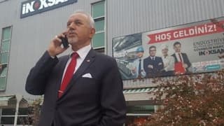 Bodrum kattaki atölye, 90 ülkeye ihracat yapan fabrika oldu