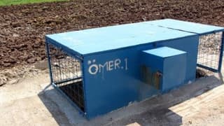 Bolu'da Karbondioksit Rezervi Bulundu