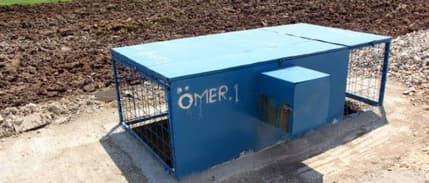 Bolu'da Karbondioksit Rezervi Bulundu