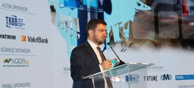  Borsa Başkanı Karadağ: Kazanmak isteyenleri Türkiye ekonomisine yatırıma çağırıyoruz