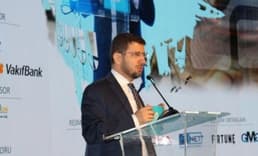  Borsa Başkanı Karadağ: Kazanmak isteyenleri Türkiye ekonomisine yatırıma çağırıyoruz