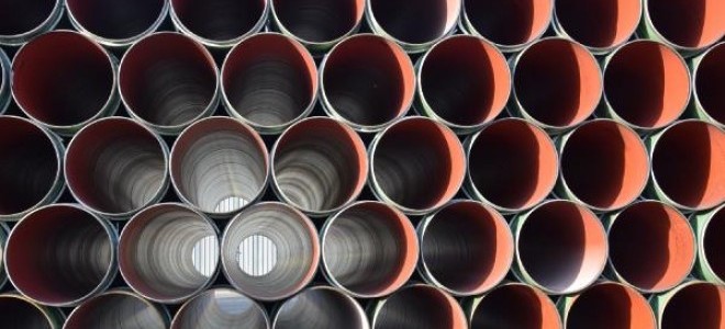 Borusan Abd’de 173 Milyon Dolarlık Boru Hattı Yapacak