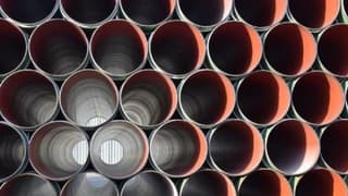 Borusan Abd’de 173 Milyon Dolarlık Boru Hattı Yapacak