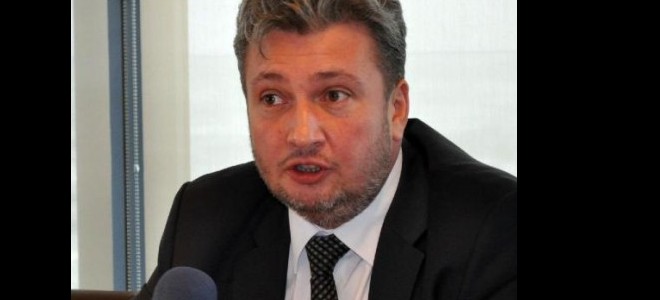 Boydak Holding'de 'CEO' Bilmecesi