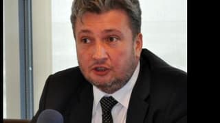 Boydak Holding'de 'CEO' Bilmecesi