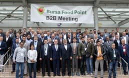 Btso: İhracatçı Firmalara Destek Olmaya Devam Edeceğiz
