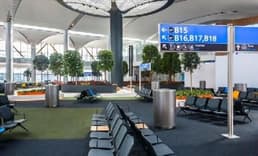 İstanbul Havalimanı için iş ilanları arttı