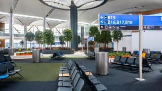 İstanbul Havalimanı için iş ilanları arttı