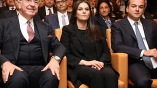 Çalışma ve Sosyal Güvenlik Bakanı Sarıeroğlu’ndan TÜSİAD ziyareti