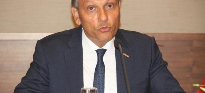 Cari Açığı Turizmciler Kapatacak