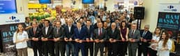 Carrefoursa'dan teknoloji merkezli 13 milyonluk TL'lik yatırım 