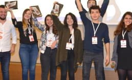 CaseCampus Ankara, İzmir ve Eskişehir’de Girişimciliğe Meraklı Gençlerle Buluşacak