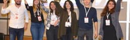 CaseCampus Ankara, İzmir ve Eskişehir’de Girişimciliğe Meraklı Gençlerle Buluşacak