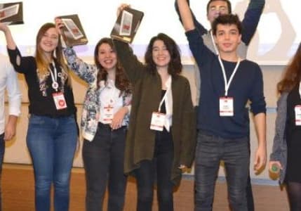 CaseCampus Ankara, İzmir ve Eskişehir’de Girişimciliğe Meraklı Gençlerle Buluşacak
