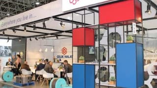 Çelik Halat’tan Almanya Çıkarması