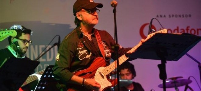 CEO Club, CEO'ları sahnede buluşturdu