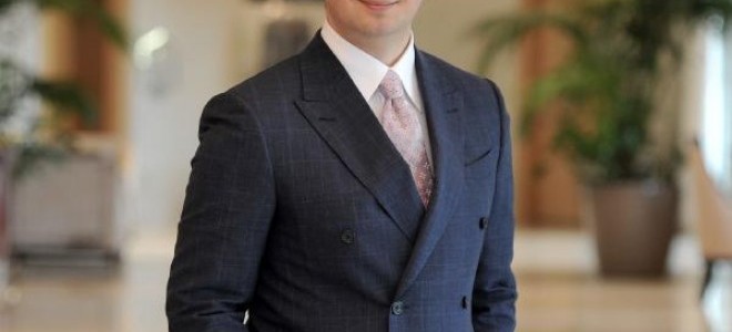 Çevik: Sektörden talep olursa aday olabilirim