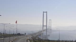 CHP'li Akar: Hazine, Osmangazi Köprüsü için 1 yılda 1.5 milyar TL ödeyecek