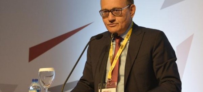 Çimento sektöründe yüzde 5 büyüme tahmini