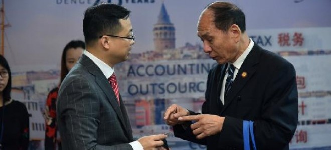 Çin'de İş Yapacaklara Önemli Tüyolar