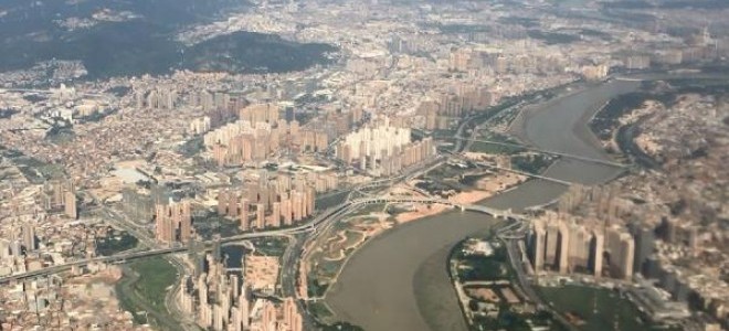 Çin Ticaret Savaşından Galip Çıkmak İçin Türkiye'ye Daha Çok Yatırım Yapacak