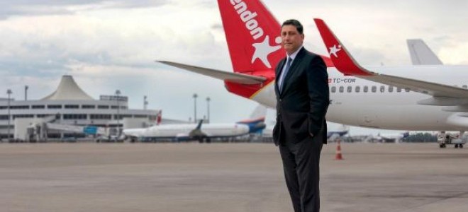 Corendon filosuna, iki MAX 9 katılıyor