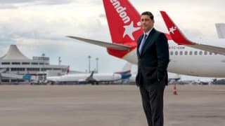 Corendon filosuna, iki MAX 9 katılıyor