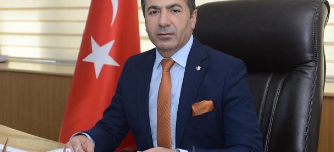 Denizli'de Yerli Otomobil Gururu