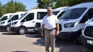 Dicle Elektrik Kablo Test Aracı Sayısını 14’E Yükseltti
