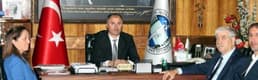 DİSK Genel Başkanı Beko: Dilerim taşeron sistemi, ortadan kalkar