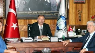 DİSK Genel Başkanı Beko: Dilerim taşeron sistemi, ortadan kalkar