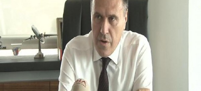 Dogan Faktoring'in tahviline ihraç miktarından fazla talep geldi