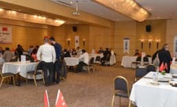 Doğu Karadeniz mobilyacılarından Fas çıkarması